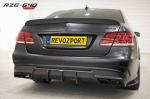 Mercedes-AMG E63 S RZE-640 by RevoZport 2016 года